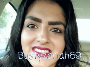 Bustyzariah69