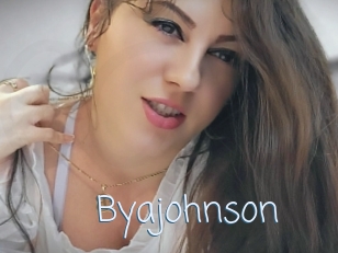 byajohnson Callsex