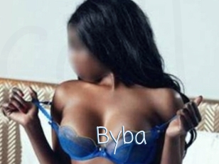 Byba
