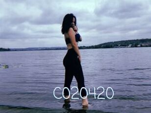 C020420