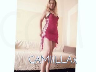 CAMIILLAx