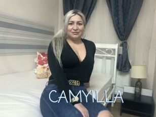 CAMYILLA