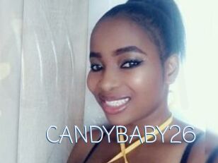 CANDYBABY26