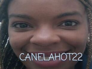 CANELAHOT22