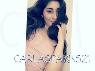 CARLA_SPARKS21