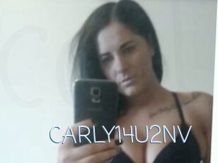 CARLY14U2NV