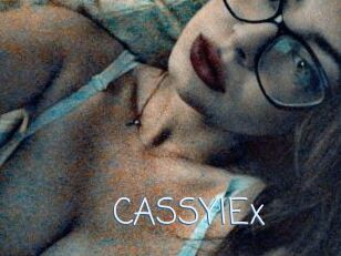 CASSYIEx