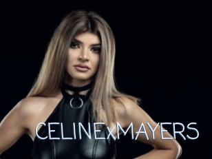 CELINExMAYERS