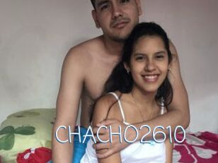 CHACHO2610