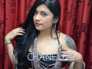 CHANEL69