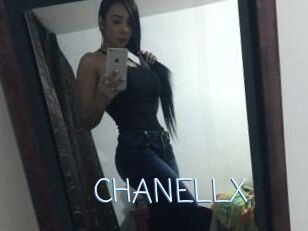 CHANELLX