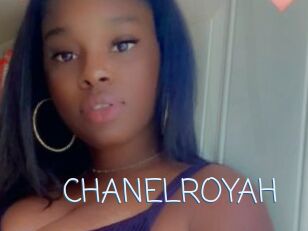CHANELROYAH