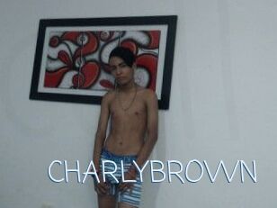 CHARLYBROWN