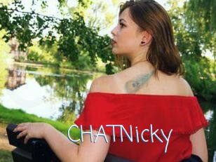 CHATNicky