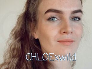 CHLOExwild