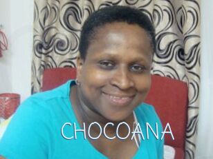 CHOCOANA