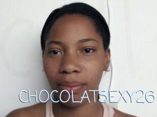 CHOCOLATSEXY26