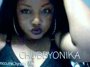 CHUBBYONIKA