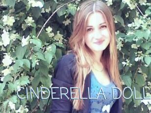 CINDERELLA_DOLL