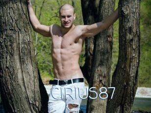 CIRIUS87