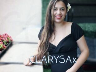 CLARYSAx