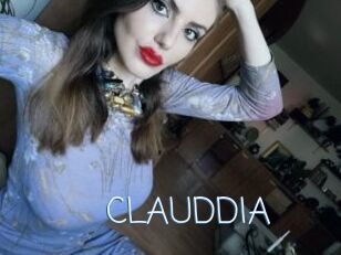 CLAUDDIA
