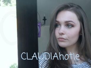 CLAUDIAhotie