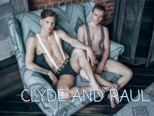 CLYDE_AND_RAUL