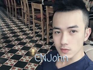 CNJohn