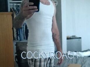 COCKYROACH