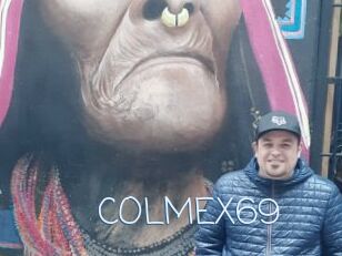 COLMEX69