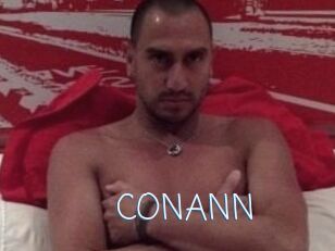 CONANN