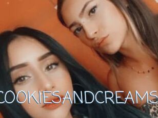 COOKIESANDCREAMS