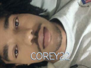 COREY22