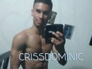 CRISSDOMINIC
