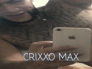 CRIXXO_MAX