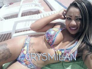 CRYSMILAN