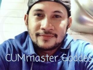 CUMmaster_Goddess