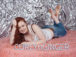 CURLYnGINGER