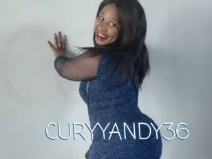 CURYYANDY36