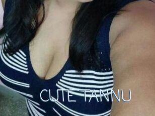 CUTE_TANNU