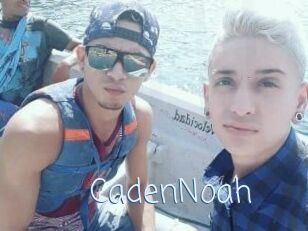 CadenNoah
