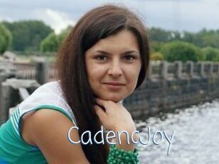 CadencJoy