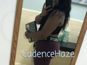 Cadence_Haze