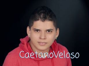 CaetanoVeloso