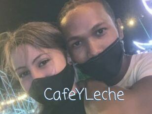 CafeYLeche