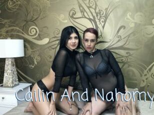 Cailin_And_Nahomy