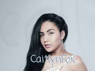 CaitlynFox