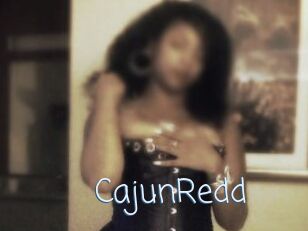 CajunRedd