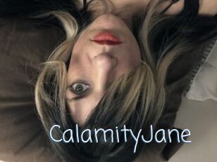 CalamityJane
